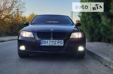 Універсал BMW 3 Series 2008 в Одесі