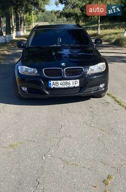 Универсал BMW 3 Series 2010 в Любаре