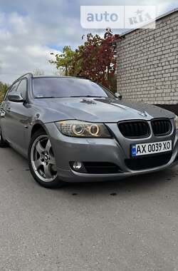 Універсал BMW 3 Series 2008 в Харкові