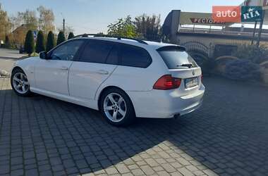 Універсал BMW 3 Series 2009 в Шепетівці