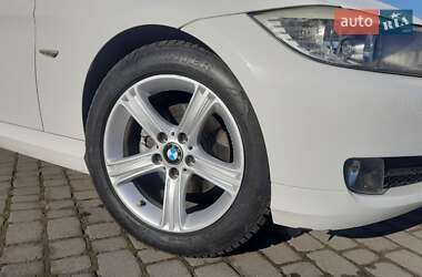 Універсал BMW 3 Series 2009 в Шепетівці