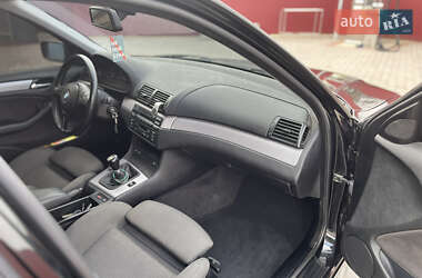 Седан BMW 3 Series 2003 в 