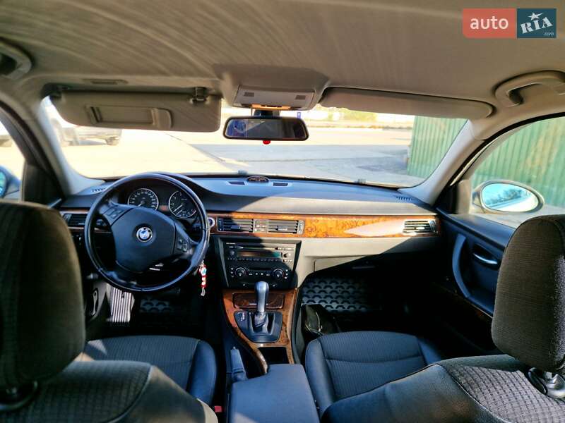 Седан BMW 3 Series 2006 в Бердичеві фото 19 Седан BMW 3 Series 2006 в Бердичеві