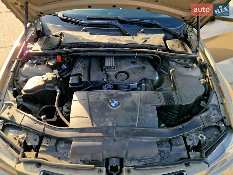 Седан BMW 3 Series 2006 в Бердичеві фото 24 Седан BMW 3 Series 2006 в Бердичеві