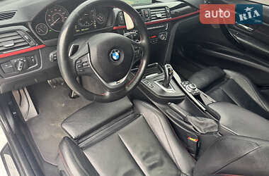 Седан BMW 3 Series 2012 в Красилові