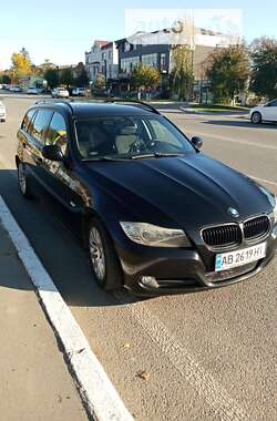 Універсал BMW 3 Series 2009 в Гайсину