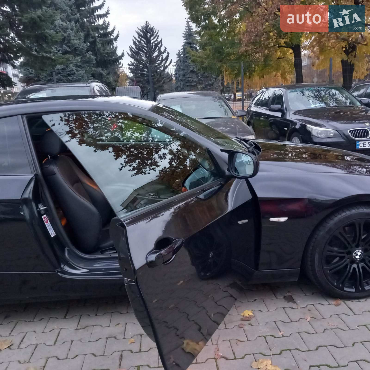 2011 BMW 3er - мініатюра 12