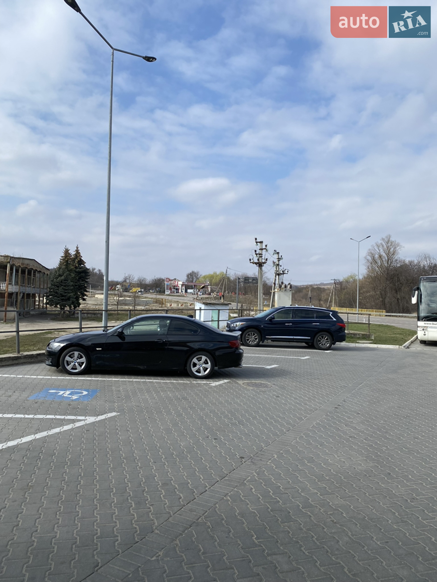 2011 BMW 3er - мініатюра 21