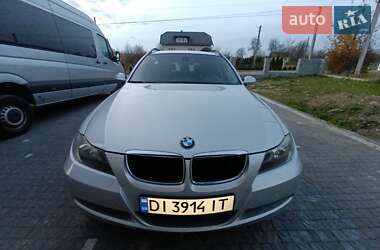 Универсал BMW 3 Series 2006 в Долине