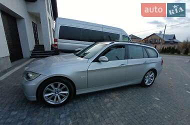 Универсал BMW 3 Series 2006 в Долине