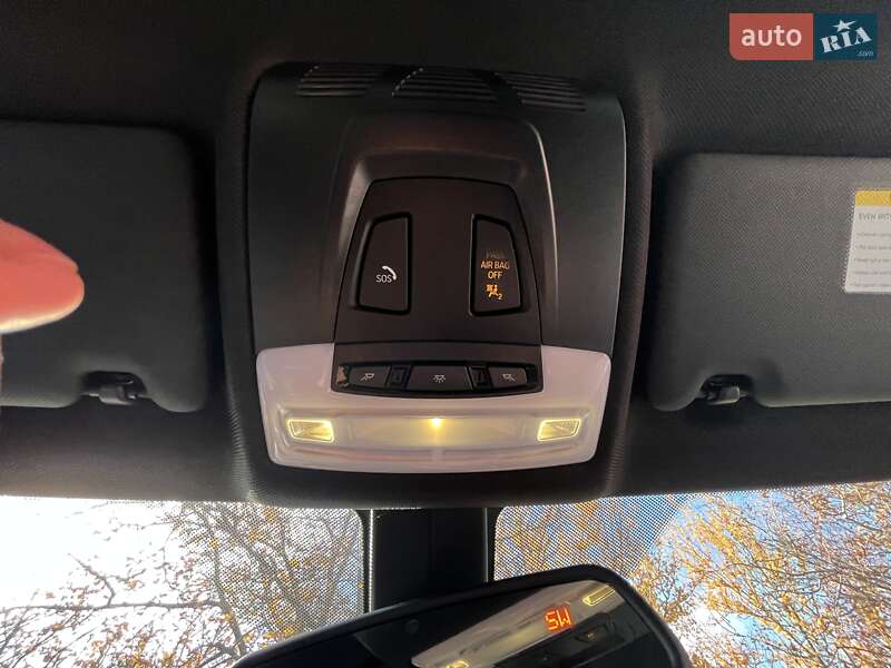 Седан BMW 3 Series 2015 в Южноукраинске фото 26 Седан BMW 3 Series 2015 в Южноукраинске