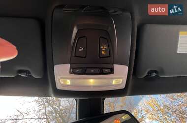 Седан BMW 3 Series 2015 в 