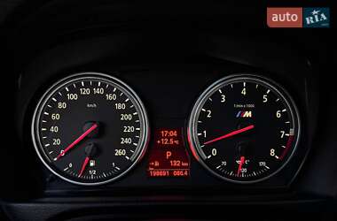 Купе BMW 3 Series 2012 в Днепре