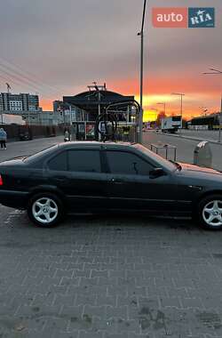 Седан BMW 3 Series 1991 в Киеве