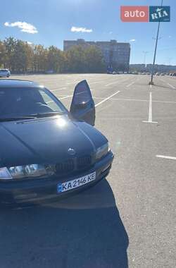 Седан BMW 3 Series 1998 в Кропивницком