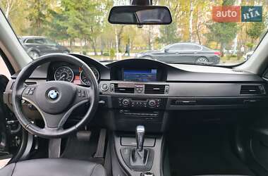 Купе BMW 3 Series 2013 в Львові