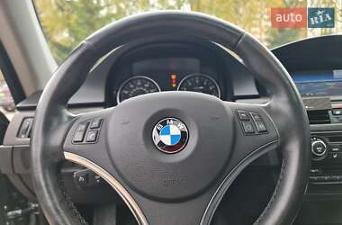 Купе BMW 3 Series 2013 в Львові