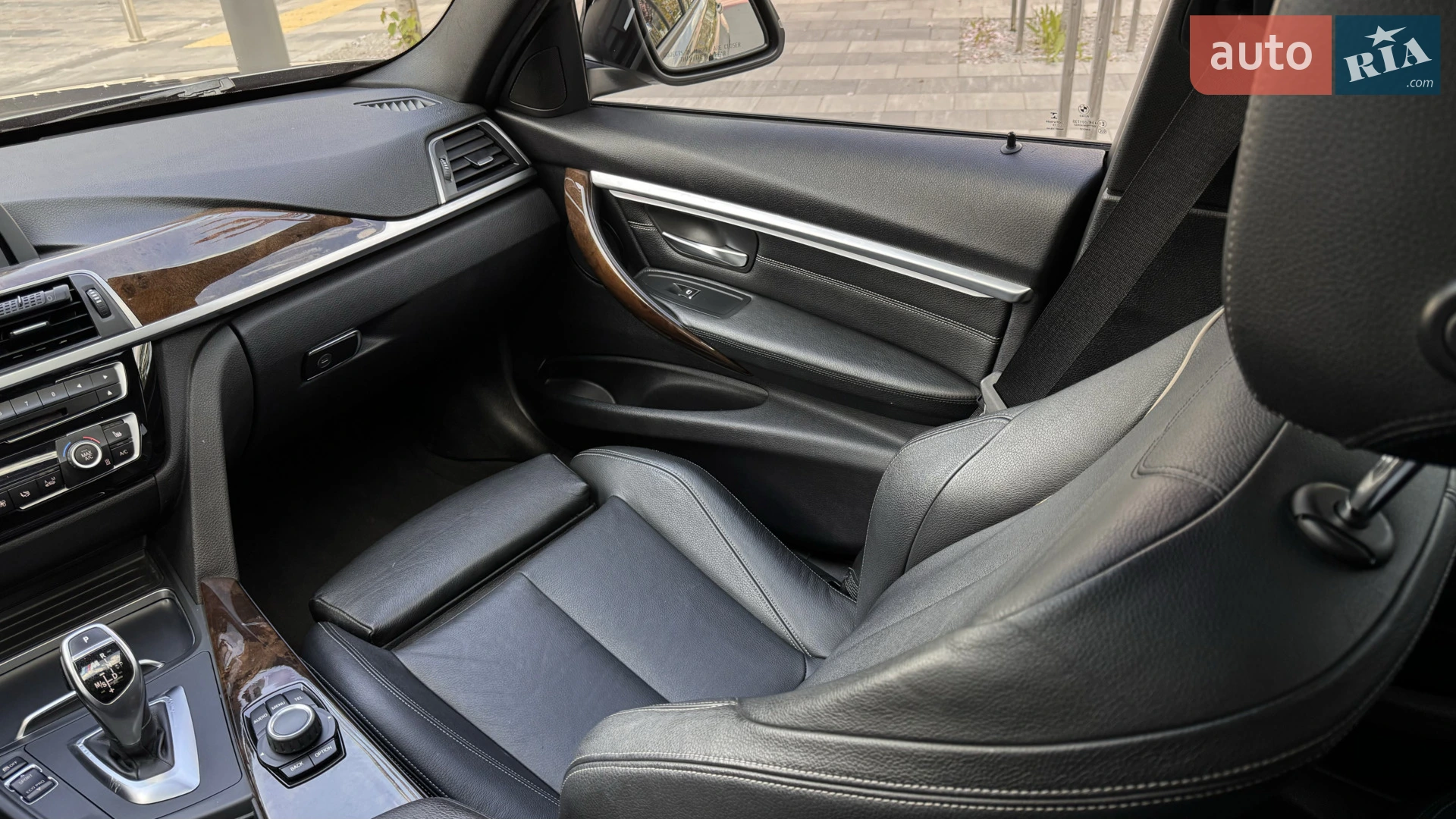 2015 BMW 3er - мініатюра 24