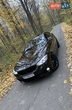 Седан BMW 3 Series 2013 в Вінниці