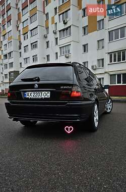 Универсал BMW 3 Series 2003 в Харькове