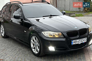 Универсал BMW 3 Series 2009 в Тульчине