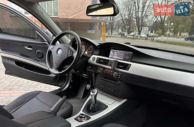 Универсал BMW 3 Series 2009 в Тульчине