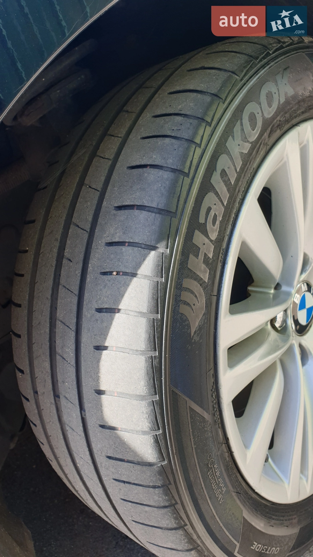 2011 BMW 3er - мініатюра 23