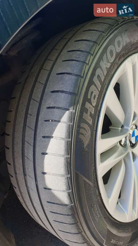 Универсал BMW 3 Series 2011 в Фастове