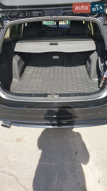 Универсал BMW 3 Series 2011 в Фастове