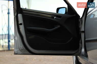 Седан BMW 3 Series 2002 в 
