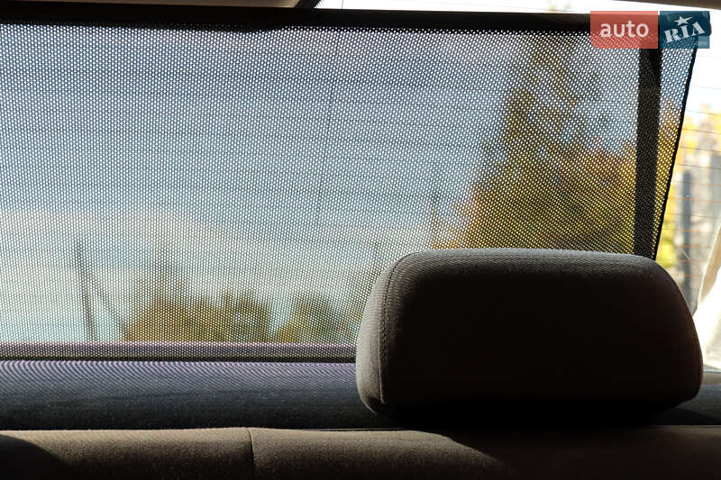 Седан BMW 3 Series 2002 в Червоному Донце фото 77 Седан BMW 3 Series 2002 в Червоному Донце