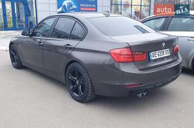 Седан BMW 3 Series 2014 в Днепре