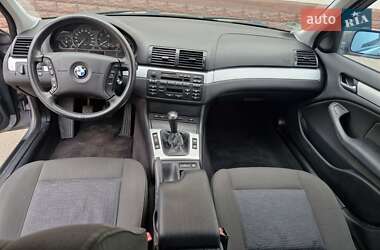 Універсал BMW 3 Series 2004 в Рівному