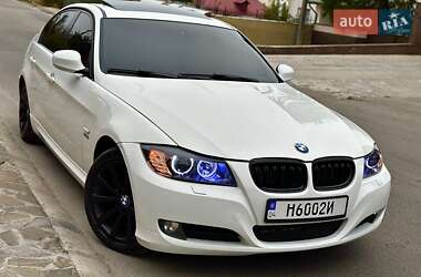 Седан BMW 3 Series 2012 в Дніпрі