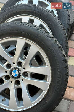Седан BMW 3 Series 2008 в 