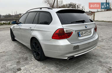 Универсал BMW 3 Series 2008 в Виннице