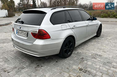 Универсал BMW 3 Series 2008 в Виннице