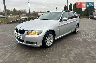 Универсал BMW 3 Series 2011 в Золотоноше