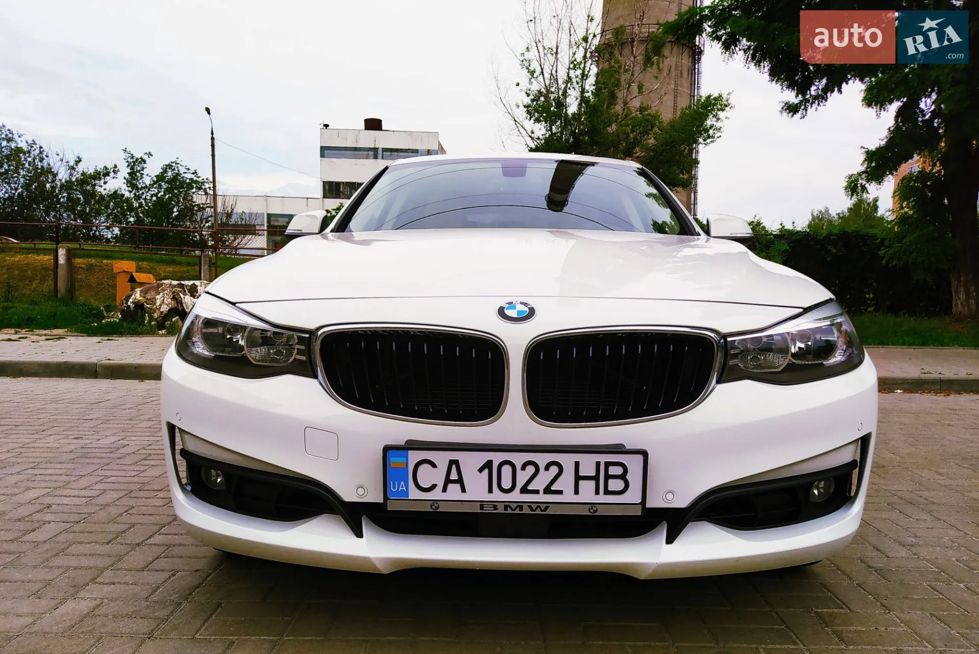 2013 BMW 3er - мініатюра 4