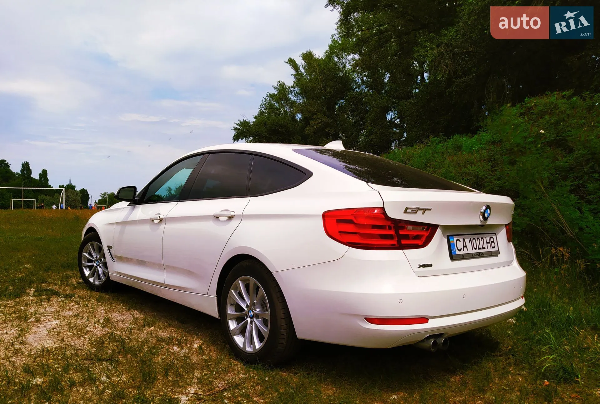 2013 BMW 3er - мініатюра 7