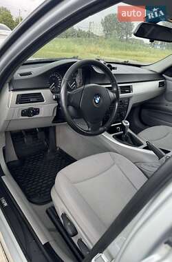 Універсал BMW 3 Series 2006 в Самборі