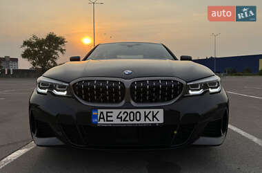 Седан BMW 3 Series 2020 в Днепре