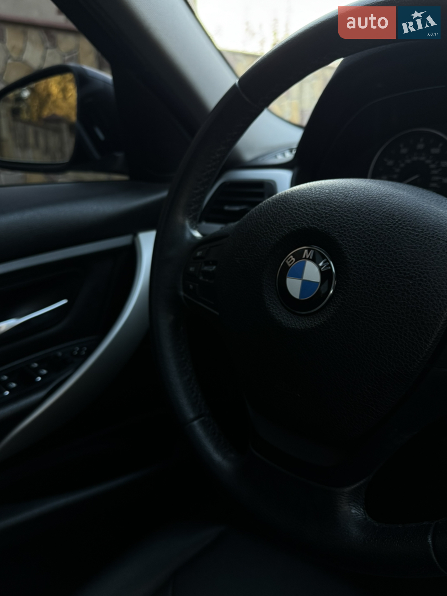 2016 BMW 3er - мініатюра 11