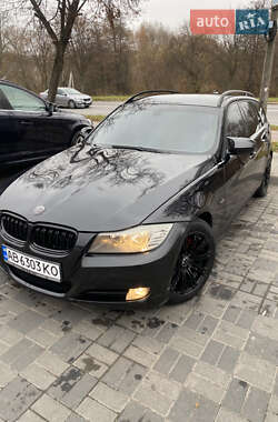 Универсал BMW 3 Series 2009 в Хмельницком