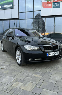 Універсал BMW 3 Series 2006 в Тернополі