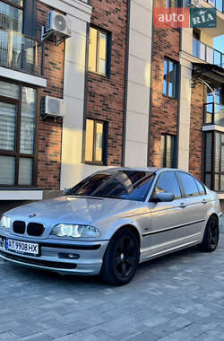 Седан BMW 3 Series 1998 в Коломые