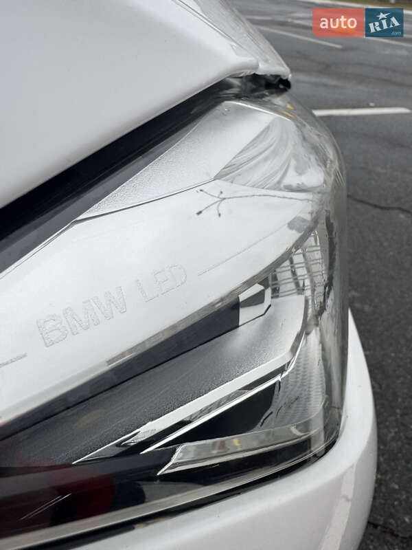 Седан BMW 3 Series 2018 в Києві фото 7 Седан BMW 3 Series 2018 в Києві