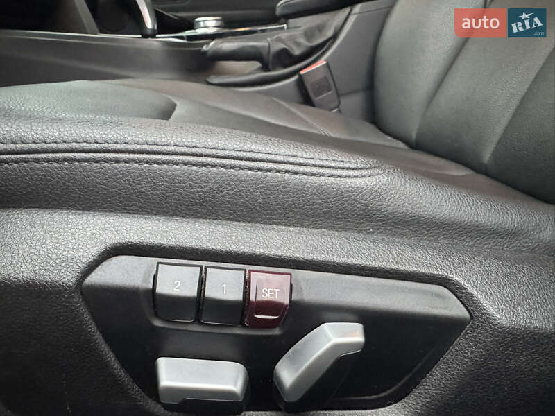 Седан BMW 3 Series 2018 в Києві фото 18 Седан BMW 3 Series 2018 в Києві