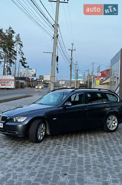 Универсал BMW 3 Series 2006 в Буче