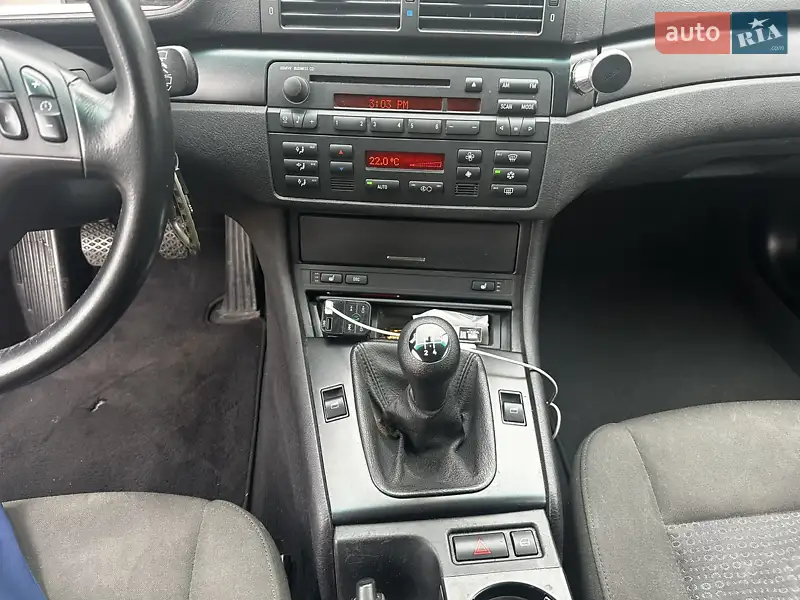 BMW 3 Series 2004 VIN WBAEX31010PP63506 фото оголошення 4 з 48
